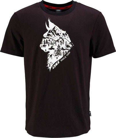 Limited Edition Lynx Rider T-Shirt