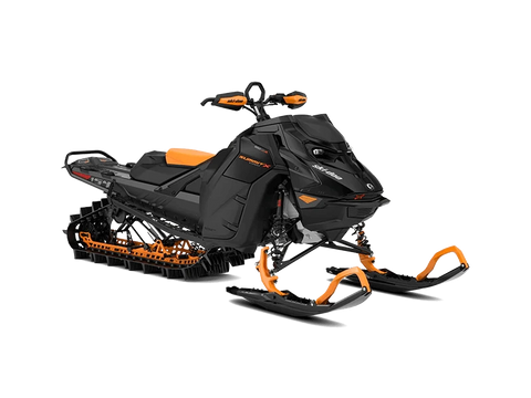 Ski-Doo Summit X with Expert Package 2024
