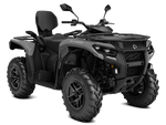 Can-Am Outlander MAX DPS 500/700 T 2024