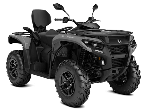 Can-Am Outlander MAX DPS 500/700 T 2024