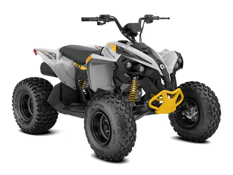 Can-Am Youth - Renegade 110 EFI 2024