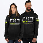 FXR Race Division Tech Hoodie Unisex