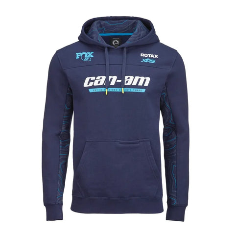 Can-Am Overland Pullover Hoodie