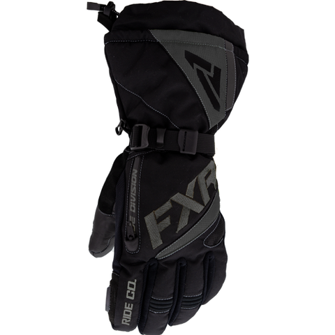 Fuel Glove 22 - Black Ops